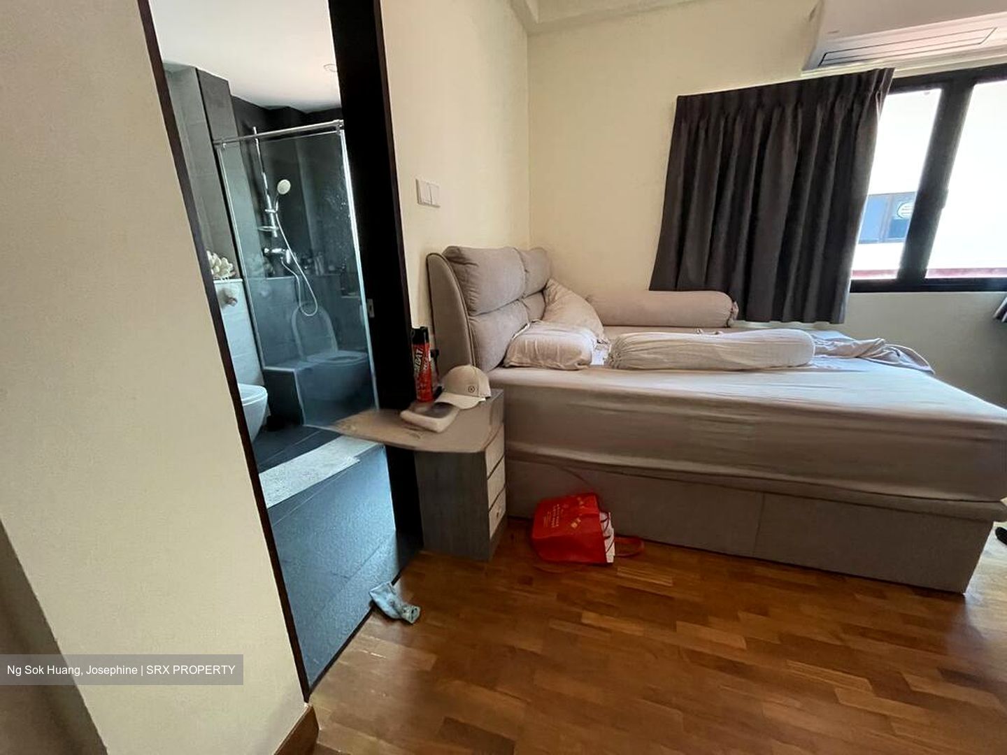 Upper Changi Road (D16), Terrace #448911141